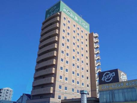 ホテルルートイン土岐 / 1