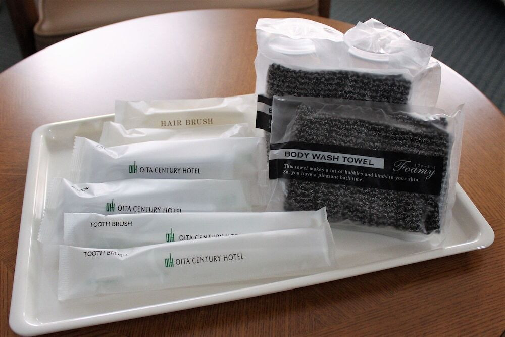 客室の設備とサービス