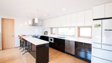 専用キッチン / 34