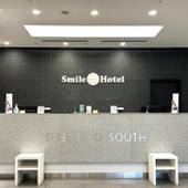 スマイルホテル札幌すすきの南（北海道 ビジネスホテル） / 3