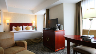 ビジネス ルーム