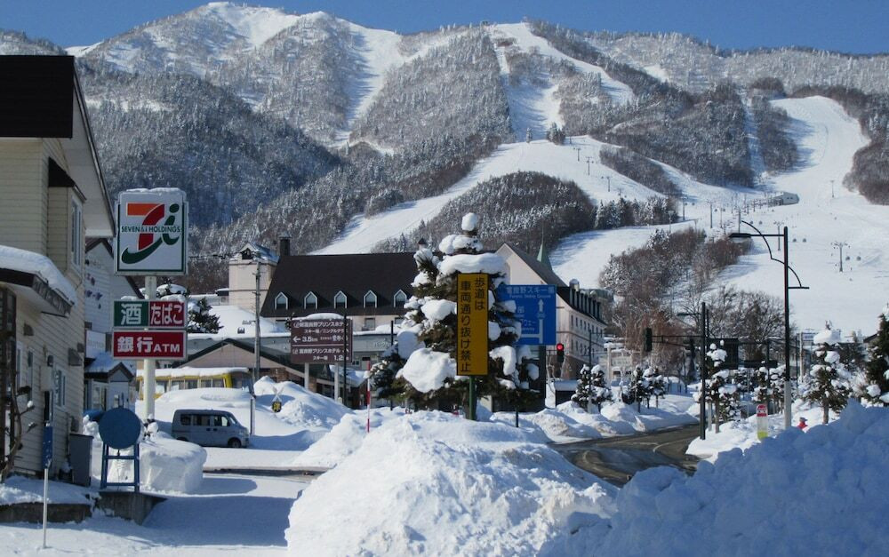 スノー スポーツとスキー