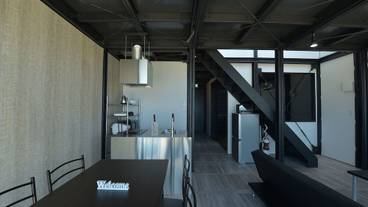 リビング エリア / 7