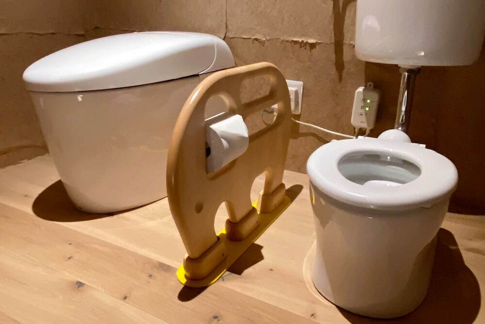 客室