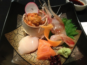 「花遊膳」料理 24993 お造り