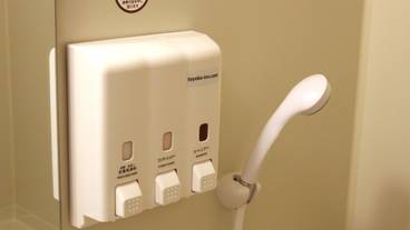 バスルーム / 22