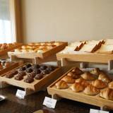 朝食ブッフェ パン / 3