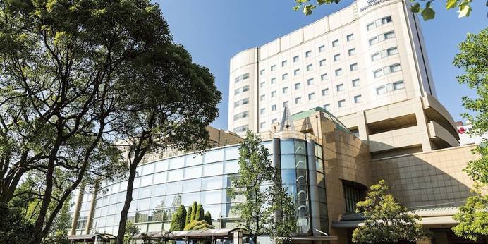 ホテルポートプラザちば（千葉県 シティホテル） / 1