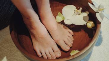 スパ トリートメント / 8