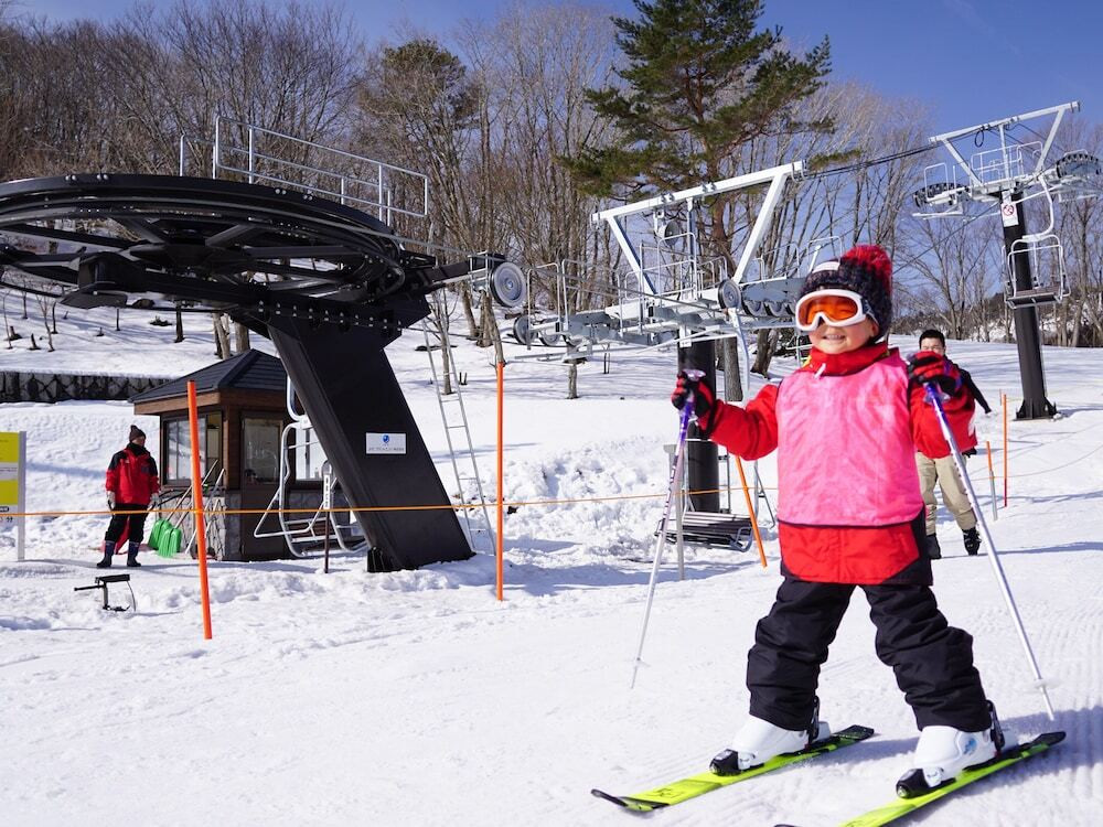 スノー スポーツとスキー