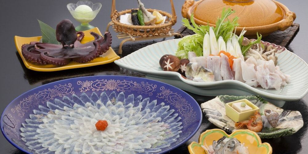 食事・飲み物
