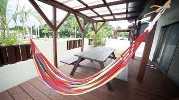 テラス / パティオ / 10