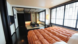 禁煙デラックス和洋室