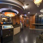 アパホテル 新橋 御成門(東京都 ビジネスホテル) / 3