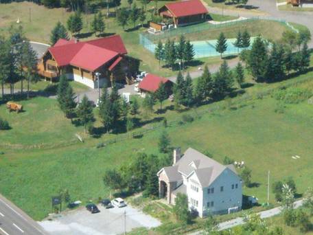 ペンション クライスデール / 4