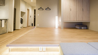 [ペット同室可]8名定員 禁煙