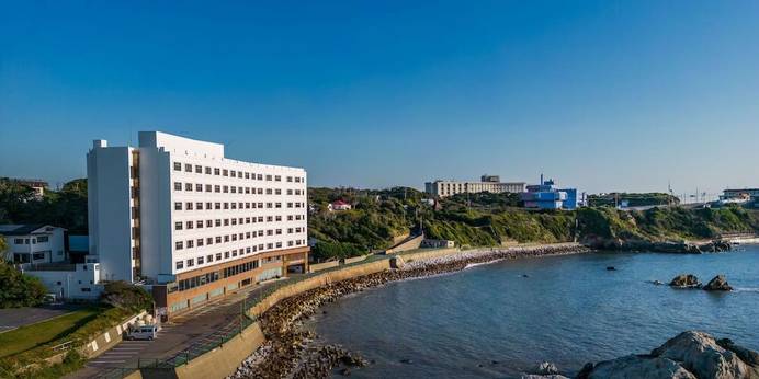 銚子グランドホテル（千葉県 旅館） / 1