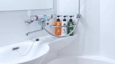 バスルーム / 17