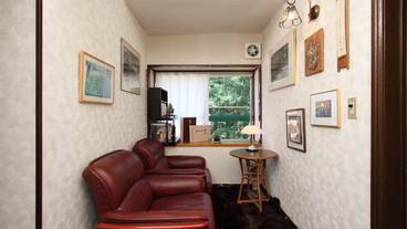 ロビー応接スペース / 3