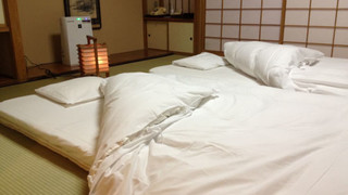 トラディショナル ルーム