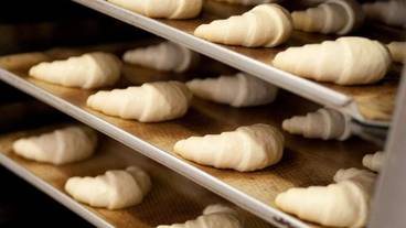 朝食ビュッフェ / 2