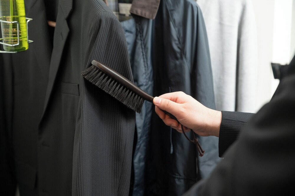 客室の設備とサービス