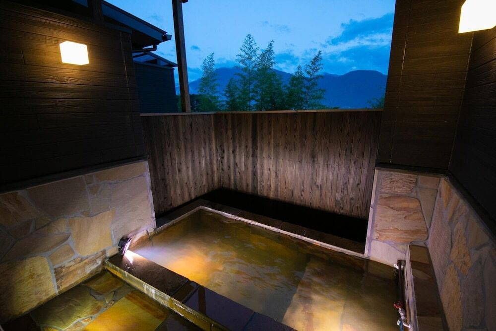 半露天風呂付きの落ち着いた離れでゆったりステイ3957246