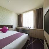 ホテルメトロポリタンさいたま新都心（埼玉県 シティホテル） / 4