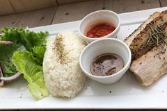 アンダー ザ パルモ ハヤマ