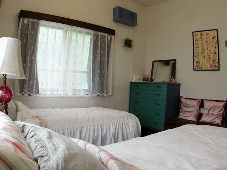 オキナワン スイートホーム T-8 / 5