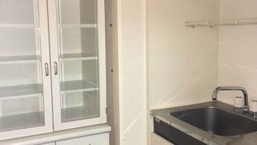 専用簡易キッチン / 11