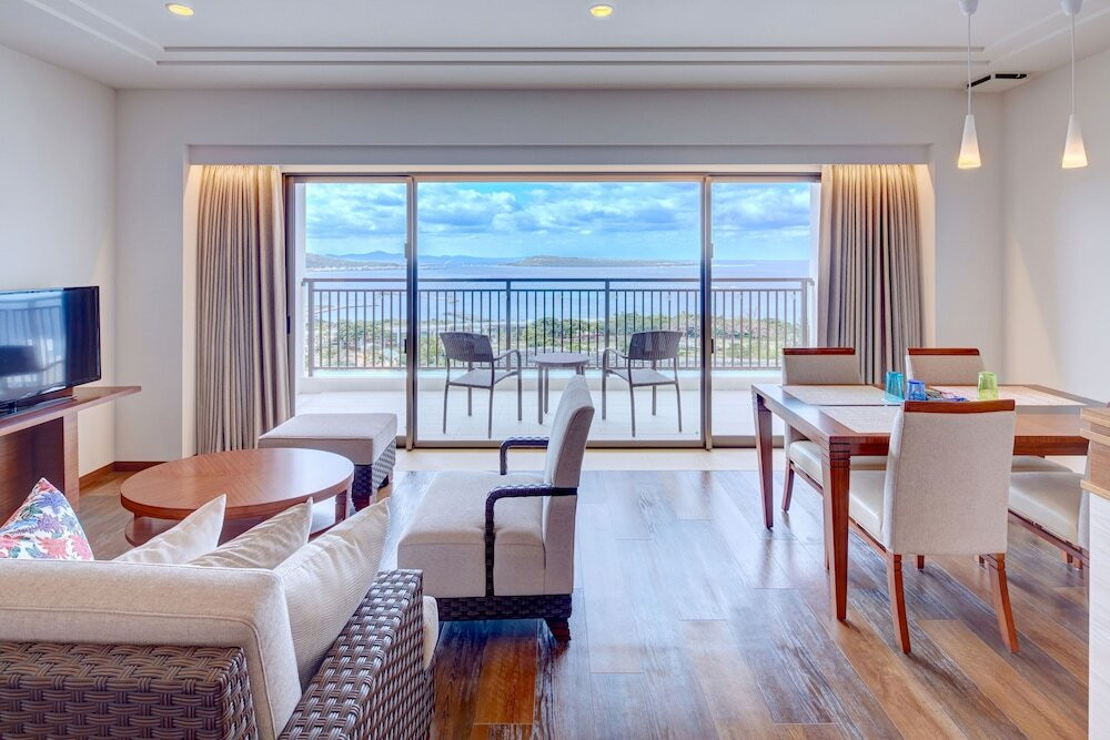 美ら海水族館近く♪オーシャンビューと大浴場に心躍る4069048