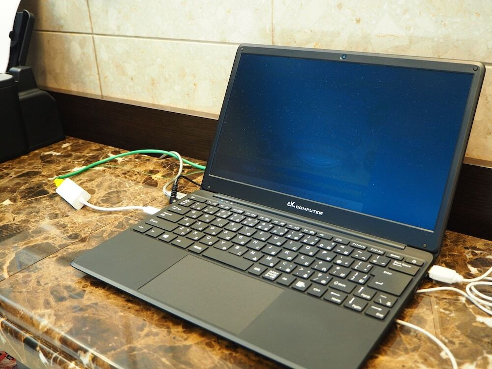 ビジネスセンター