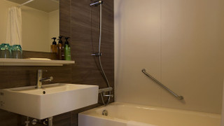 エコノミー トリプルルーム