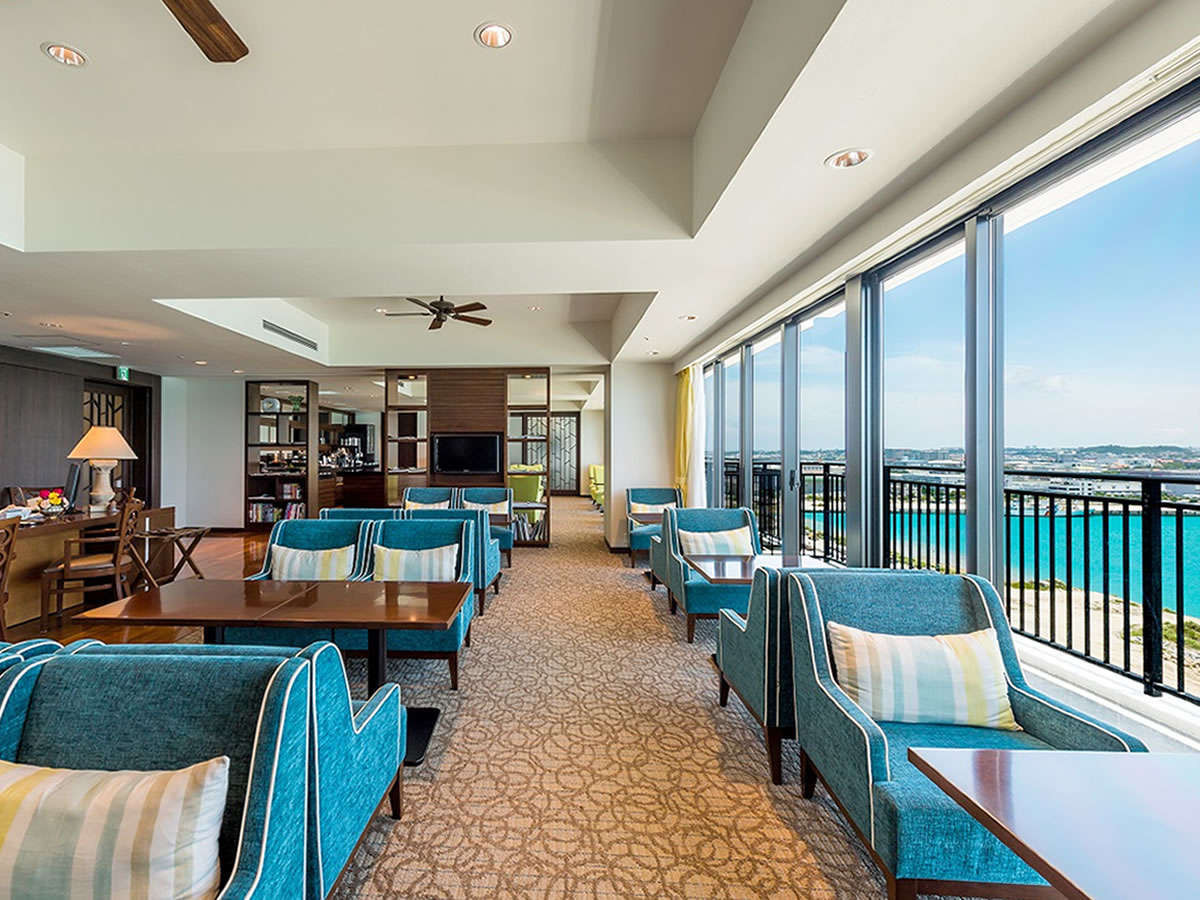 糸満の海を前に極上のバカンス♪「サザンビーチホテル&リゾート沖縄」3078210