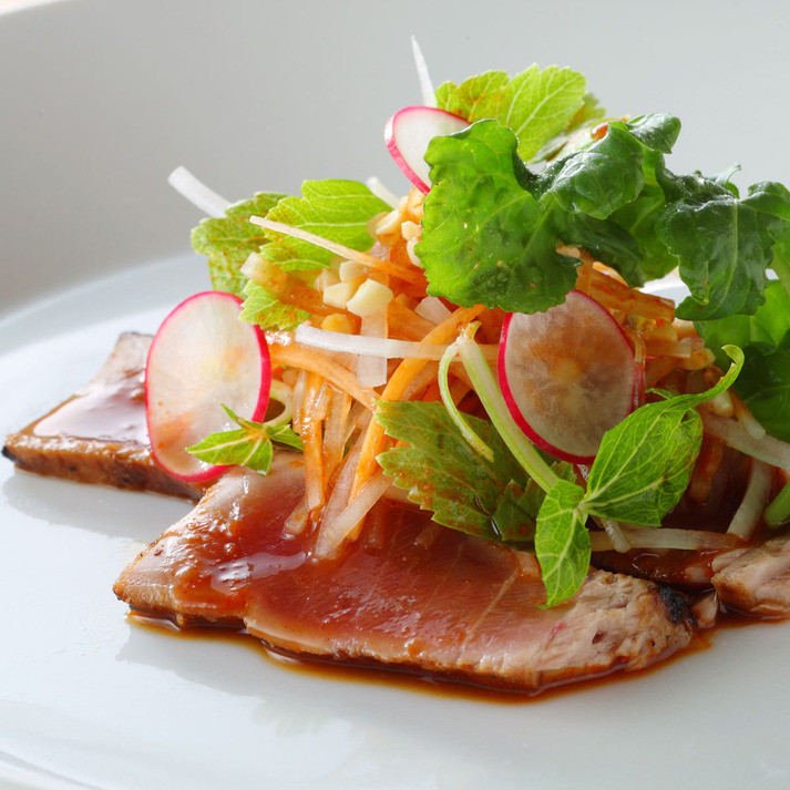 夕食メニュー一例4