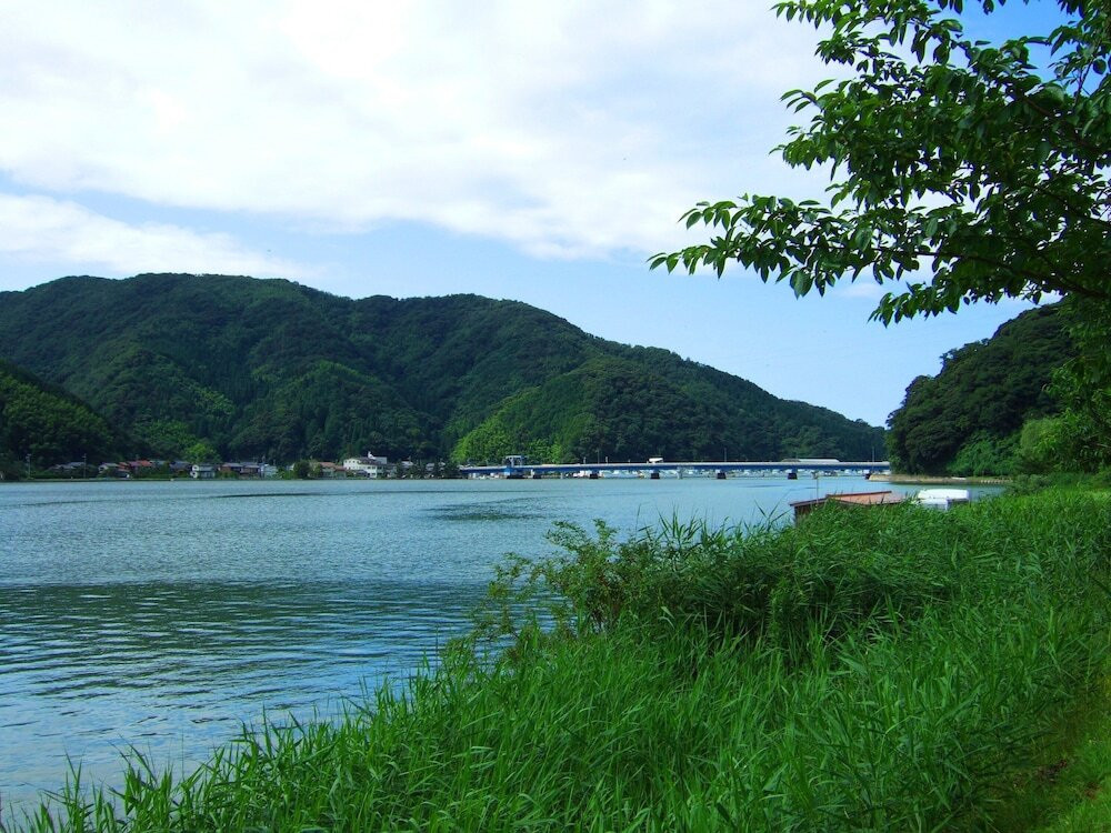 マウンテン ビュー