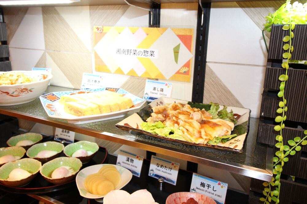 レストラン