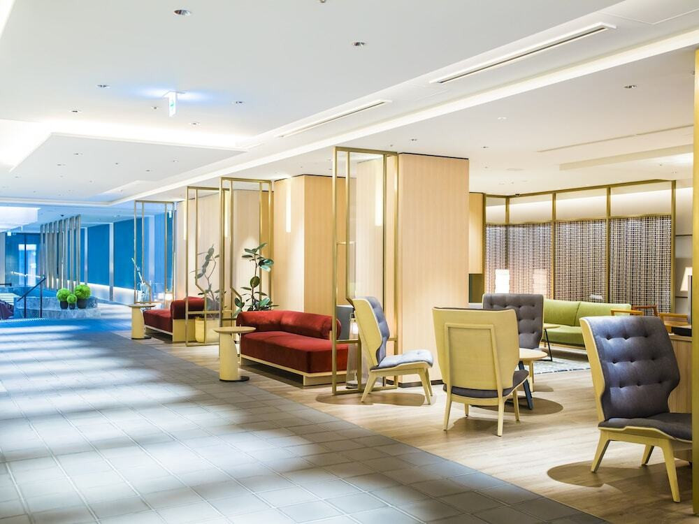 アーバンでおしゃれな内装に気分があがる4025050