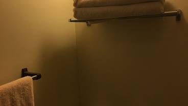 バスルームの設備 / 14