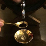 抽出に1時間以上!究極のコーヒー専門店、大阪「ミュンヒ」
