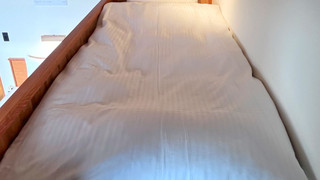 ハーバーテラス スーペリアルーム 専用サウナ付き 禁煙