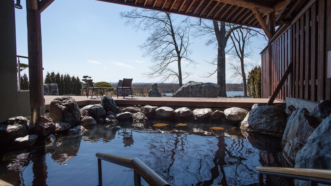 3世代旅行やペット連れファミリーにおすすめ3929686