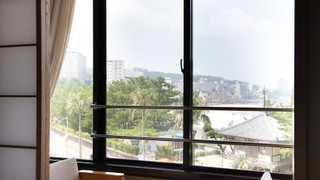 別館/しらすな庭/和室(ツインベッド, バスルームなし) [禁煙]