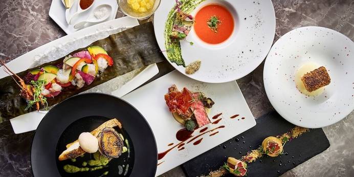 太地温泉 花いろどりの宿 花游（かゆう）（和歌山県 旅館） / 1