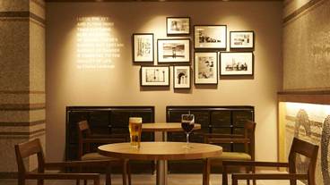 ロビーラウンジ / 6