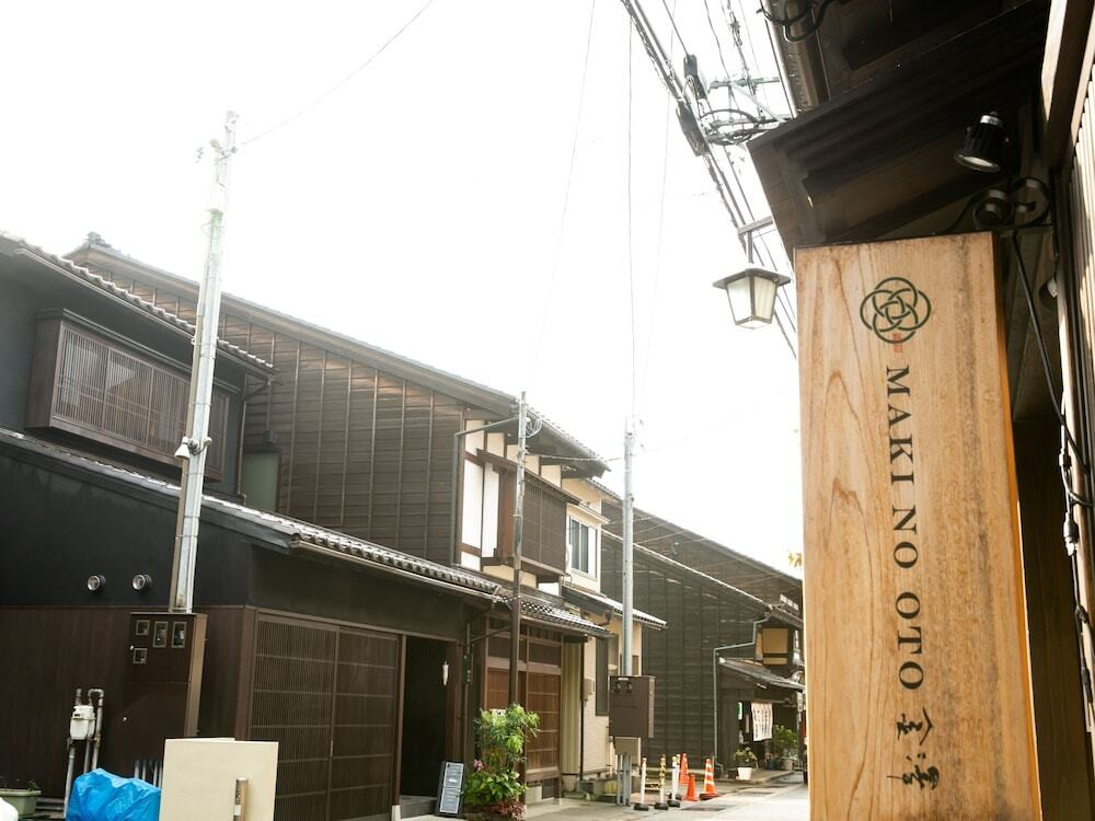 東山のオーベルジュ 薪の音金澤4022659