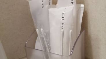 客室の設備とサービス / 11