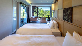 リヴェルトスイート