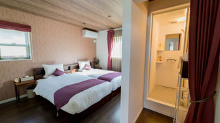 スーペリア ヴィラ (2)